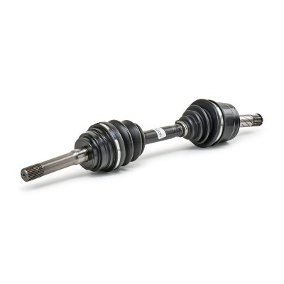 Półoś Napędowa RIDEX 13D2109R 13D2109R - foto 4