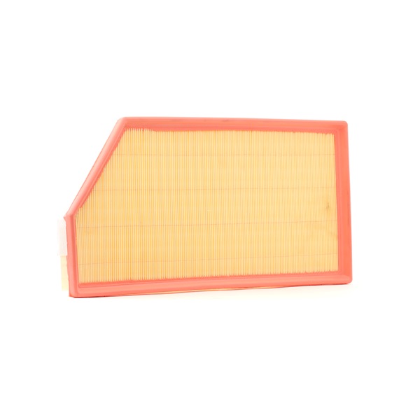 Filtr Powietrza RIDEX 8A0649 8A0649 - foto 1