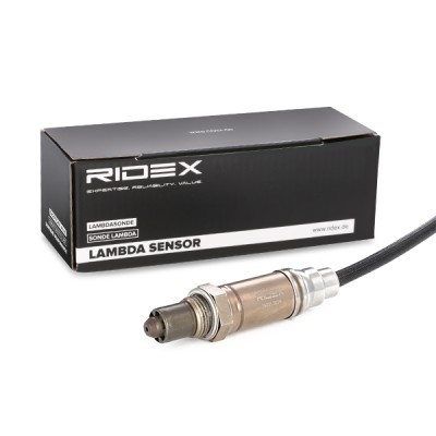 Sonda Lambda RIDEX 3922L0226 3922L0226 - foto 4
