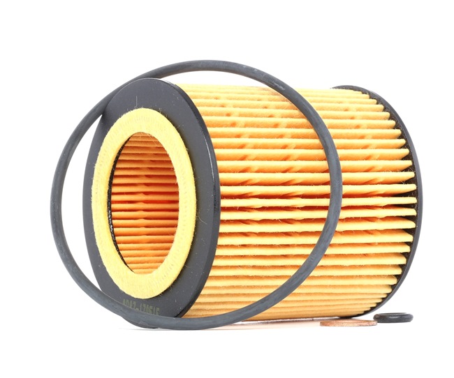 Filtr Oleju RIDEX 7O0078 7O0078 - foto 1