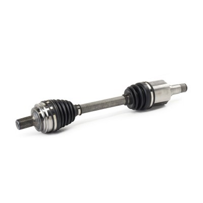 Półoś Napędowa RIDEX 13D0499 13D0499 - foto 3