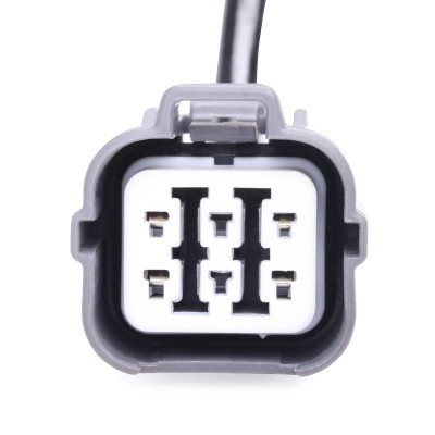 Sonda Lambda RIDEX 3922L0196P 3922L0196P - foto 5