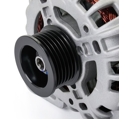 Alternator RIDEX 4G1168 4G1168 - foto 5