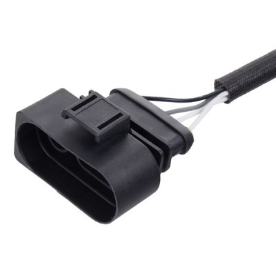 Sonda Lambda RIDEX 3922L0524 3922L0524 - foto 5