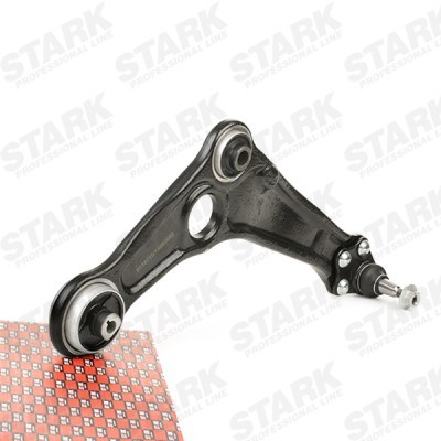 Wahacz Stark SKCA-0051687 SKCA-0051687 - foto 3