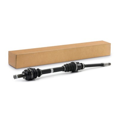 Półoś Napędowa RIDEX 13D0271R 13D0271R - foto 2