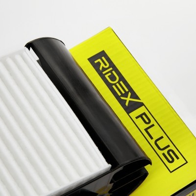 Filtr Powietrza RIDEX 8A0771P 8A0771P - foto 6