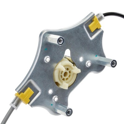 Podnośnik szyby RIDEX 1561W0860 1561W0860 - foto 6