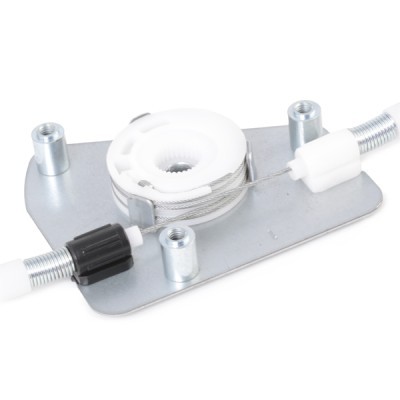 Podnośnik szyby RIDEX 1561W0253 1561W0253 - foto 4