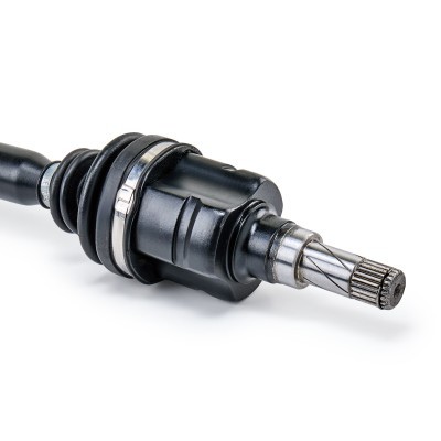 Półoś Napędowa RIDEX 13D1233R 13D1233R - foto 6