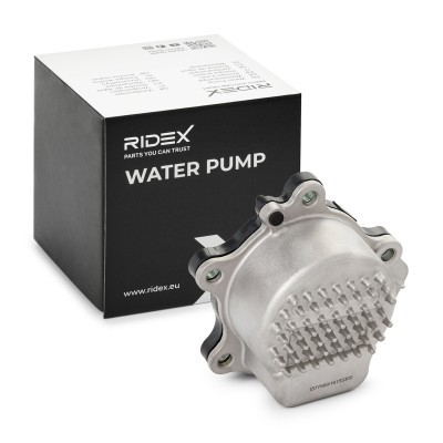 Pompa Wody RIDEX 1260W0455 1260W0455 - foto 2
