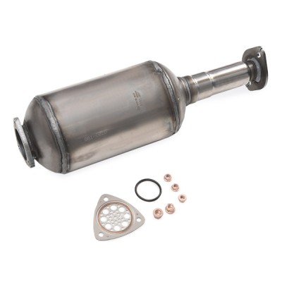 Filtr cząstek stałych RIDEX 1256S0050 1256S0050 - foto 3