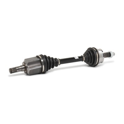 Półoś Napędowa RIDEX 13D1621R 13D1621R - foto 4