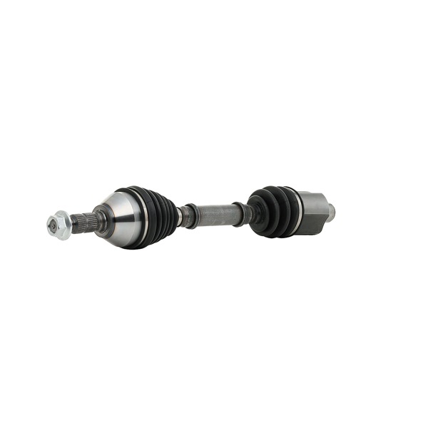 Półoś Napędowa RIDEX 13D0934 13D0934 - foto 1