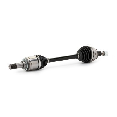 Półoś Napędowa RIDEX 13D0562R 13D0562R - foto 4