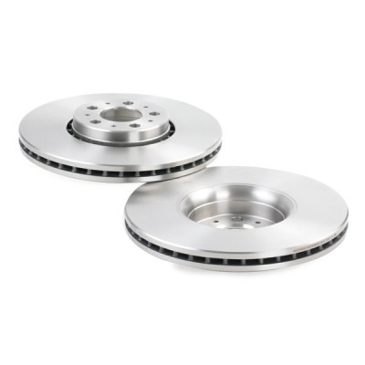 Tarcza hamulcowa RIDEX 82B1619 82B1619 - foto 5