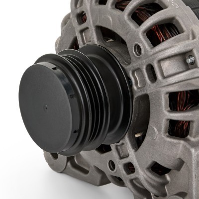 Alternator RIDEX 4G1890R 4G1890R - foto 5