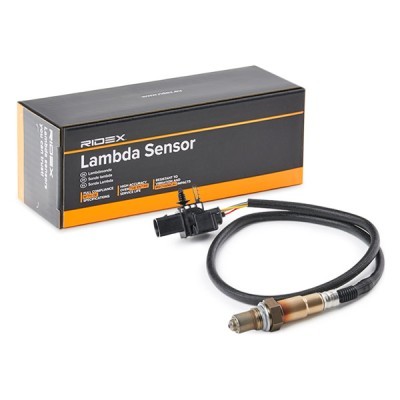 Sonda Lambda RIDEX 3922L0785 3922L0785 - foto 2