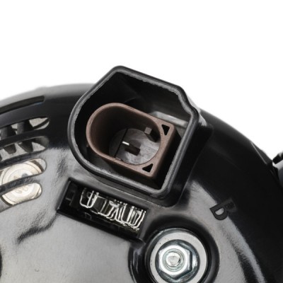 Alternator RIDEX 4G1271 4G1271 - foto 5