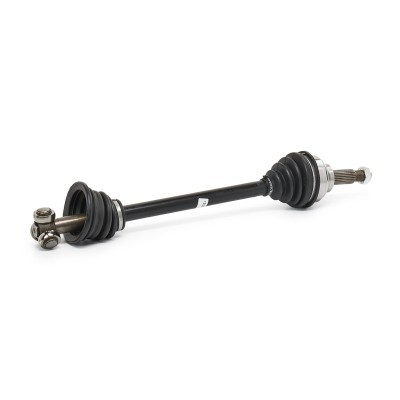 Półoś Napędowa RIDEX 13D0169R 13D0169R - foto 4