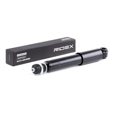 Amortyzator RIDEX 854S1306 854S1306 - foto 3