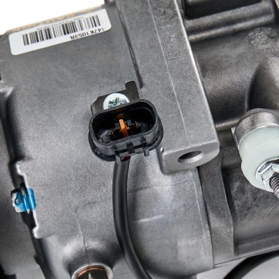 Sprężarka Klimatyzacji 447K1053R - foto 6