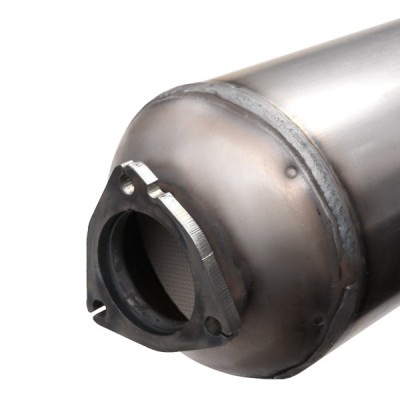 Filtr cząstek stałych RIDEX 1256S0050 1256S0050 - foto 4