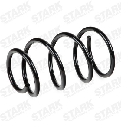 Sprężyna Zawieszenia Stark SKCS-0040499 SKCS-0040499 - foto 3