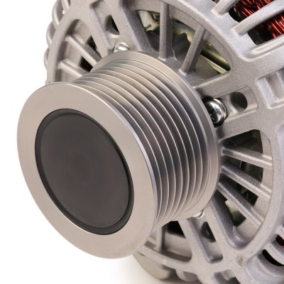 Alternator RIDEX 4G1024 4G1024 - foto 5