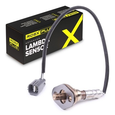 Sonda Lambda RIDEX 3922L0203P 3922L0203P - foto 2