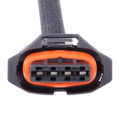 Sonda Lambda RIDEX 3922L0323P 3922L0323P - foto 6