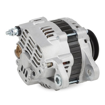 Alternator RIDEX 4G1475 4G1475 - foto 4