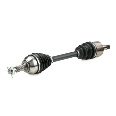 Półoś Napędowa RIDEX 13D0295 13D0295 - foto 3