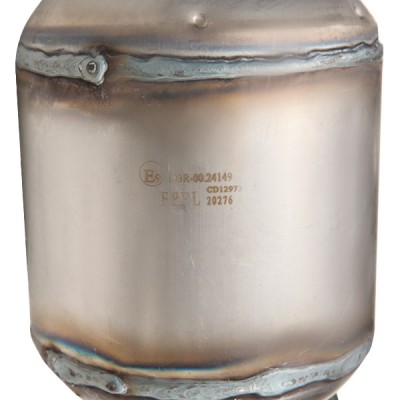 Filtr cząstek stałych RIDEX 1256S0174 1256S0174 - foto 8