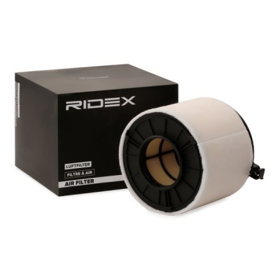 Filtr Powietrza RIDEX 8A0812 8A0812 - foto 2