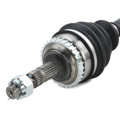 Półoś Napędowa RIDEX 13D0486 13D0486 - foto 6