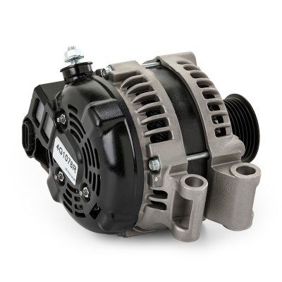 Alternator RIDEX 4G1078R 4G1078R - foto 4