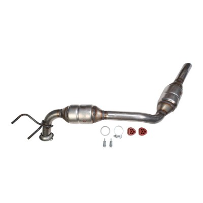 Filtr cząstek stałych RIDEX 1256S0042 1256S0042 - foto 7