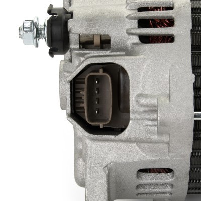 Alternator RIDEX 4G1204R 4G1204R - foto 6