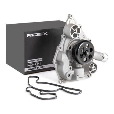 Pompa Wody RIDEX 1260W0485 1260W0485 - foto 2