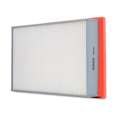 Filtr Powietrza RIDEX 8A0284 8A0284 - foto 3