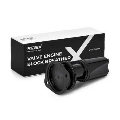 Zawór odmy RIDEX 3886V0148 3886V0148 - foto 2