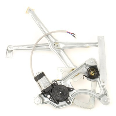 Podnośnik szyby RIDEX 1561W0677 1561W0677 - foto 4