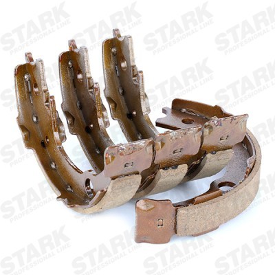 Klocki hamulcowe Stark SKBS-0450073 SKBS-0450073 - foto 4