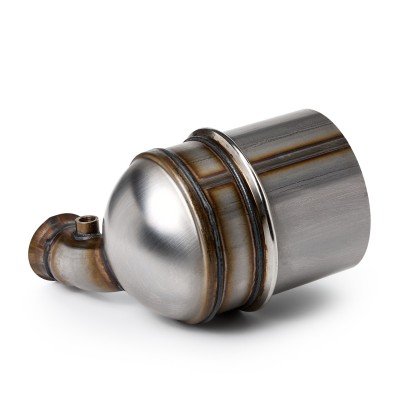 Filtr cząstek stałych RIDEX 1256S0155 1256S0155 - foto 7
