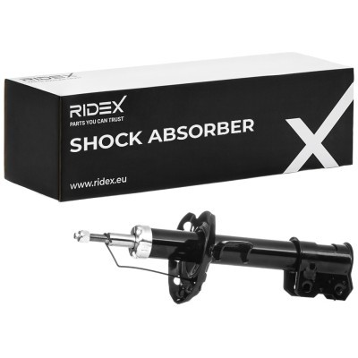 Amortyzator RIDEX 854S0238 854S0238 - foto 2