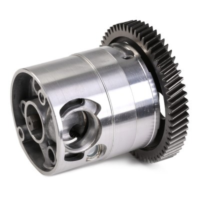 Pompa Oleju RIDEX 596O0044 596O0044 - foto 4