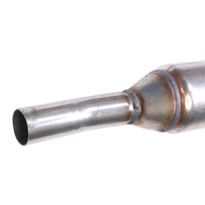 Filtr cząstek stałych RIDEX 1256S0042 1256S0042 - foto 9