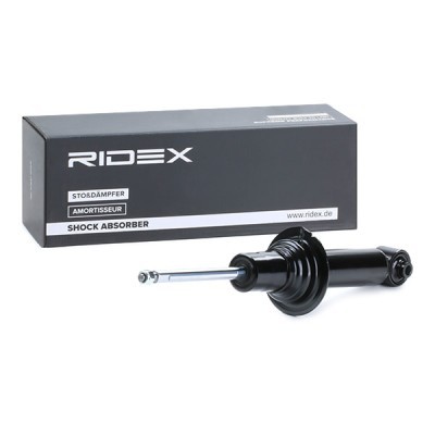 Amortyzator RIDEX 854S1395 854S1395 - foto 3