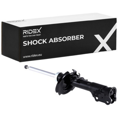 Amortyzator RIDEX 854S0702 854S0702 - foto 2
